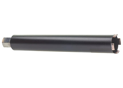 MILWAUKEE CORONA DCHXL A SECCO ATTACCO 1-1/4&quot; UNC LUNGHEZZA MM490