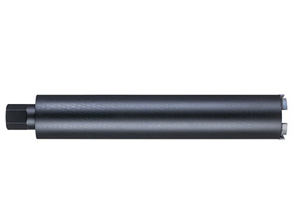 MILWAUKEE CORONA DCHXL A SECCO ATTACCO 1-1/4&quot; UNC LUNGHEZZA MM490