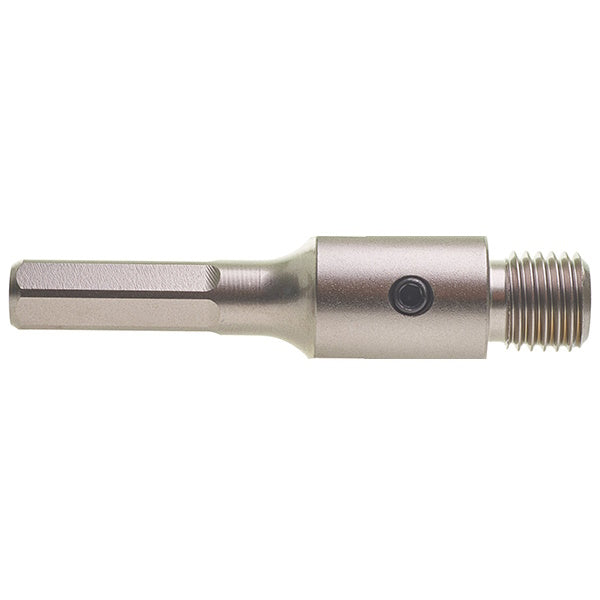 MILWAUKEE ALBERO PER FRESE A TAZZA IN TCT ATTACCO ESAGONALE MM11X 90