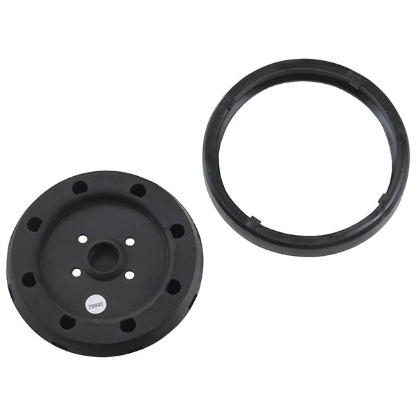 MILWAUKEE PLATORELLO PER LEVIGATRICI