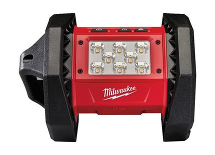 MILWAUKEE FARO LED MOD. M18 AL-0 (V1/23)