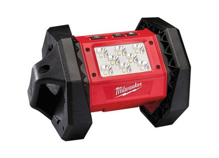 MILWAUKEE FARO LED MOD. M18 AL-0 (V1/23)