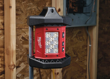 MILWAUKEE FARO LED MOD. M18 AL-0 (V1/23)