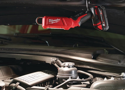 MILWAUKEE TORCIA LED DA ISPEZIONE MOD. M18 IL-0 (V1/23)