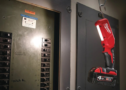 MILWAUKEE TORCIA LED DA ISPEZIONE MOD. M18 IL-0 (V1/23)