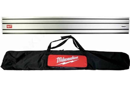 MILWAUKEE GUIDA PARALLELA GRU 1400 PER SEGA CIRCOLARE