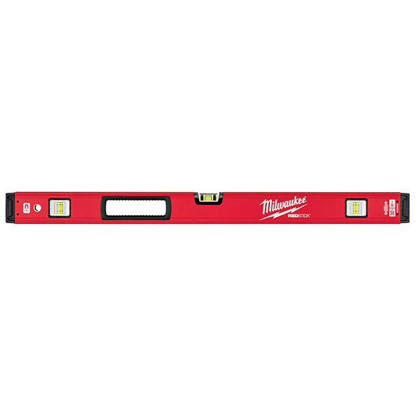 MILWAUKEE LIVELLA SERIE BACKBONE MAGNETICA CM 80