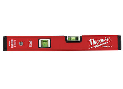 MILWAUKEE LIVELLA SERIE COMPACT MAGNETICA