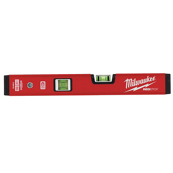 MILWAUKEE LIVELLA SERIE COMPACT MAGNETICA