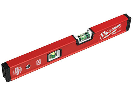MILWAUKEE LIVELLA SERIE COMPACT MAGNETICA