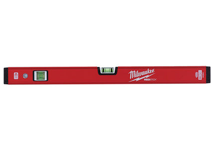MILWAUKEE LIVELLA SERIE COMPACT MAGNETICA