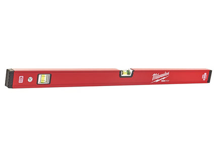 MILWAUKEE LIVELLA SERIE COMPACT MAGNETICA