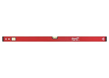 MILWAUKEE LIVELLA SERIE COMPACT MAGNETICA