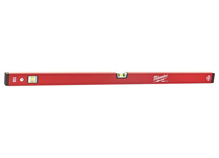 MILWAUKEE LIVELLA SERIE COMPACT MAGNETICA