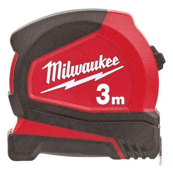 MILWAUKEE FLESSOMETRO SERIE PRO COMPACT