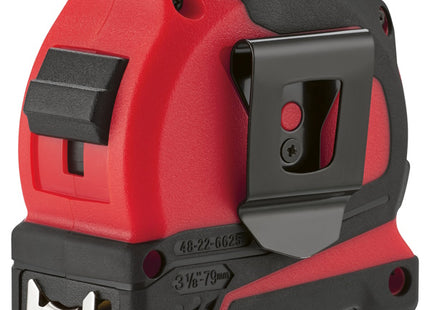 MILWAUKEE FLESSOMETRO SERIE PRO COMPACT