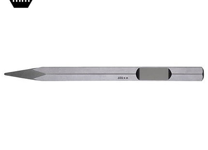 MILWAUKEE SCALPELLO A PUNTA DA MM400 ATTACCO ESAGONALE MM28