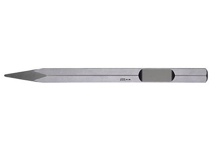 MILWAUKEE SCALPELLO A PUNTA DA MM400 ATTACCO ESAGONALE MM28