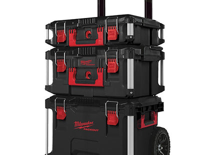 MILWAUKEE PACKOUT TROLLEY BOX ORGANIZER