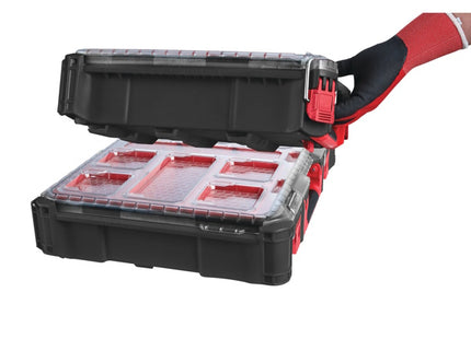MILWAUKEE PACKOUT ORGANIZER MM500X386X117