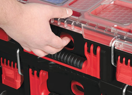 MILWAUKEE PACKOUT ORGANIZER MM500X386X117