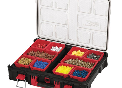 MILWAUKEE PACKOUT ORGANIZER MM500X386X117