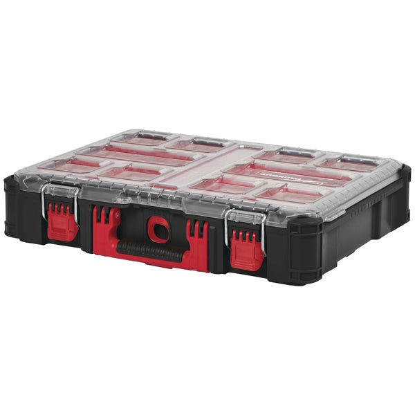 MILWAUKEE PACKOUT ORGANIZER MM500X386X117