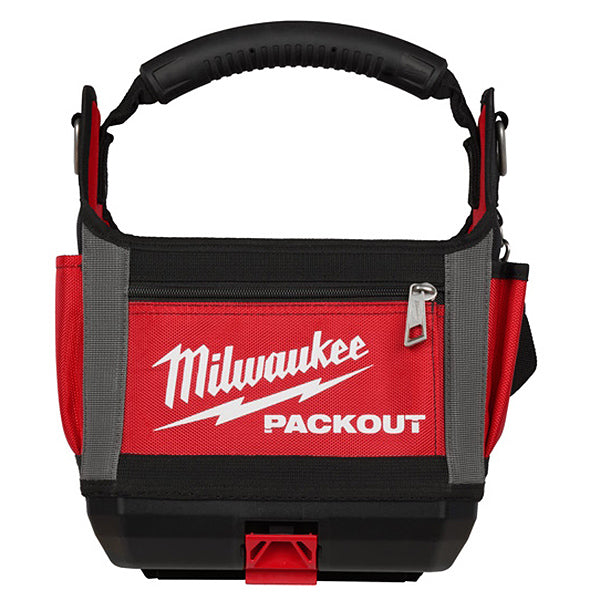 MILWAUKEE PACKOUT BORSA PORTAUTENSILI APERTA MM250 TOTE TOOLBAG