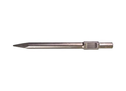 MILWAUKEE SCALPELLO A PUNTA DA MM400 ATTACCO ESAGONALE MM30