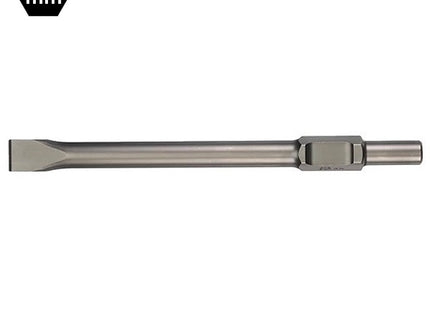 MILWAUKEE SCALPELLO A PIATTO DA MM400X32 ATTACCO ESAGONALE MM30