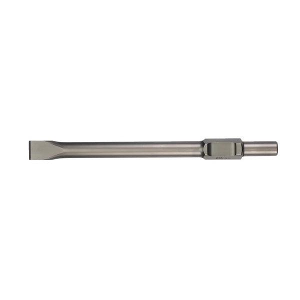 MILWAUKEE SCALPELLO A PIATTO DA MM400X32 ATTACCO ESAGONALE MM30