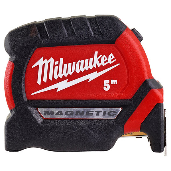 MILWAUKEE FLESSOMETRO MAGNETICO SERIE PREMIUM