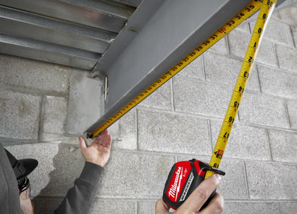 MILWAUKEE FLESSOMETRO MAGNETICO SERIE PREMIUM