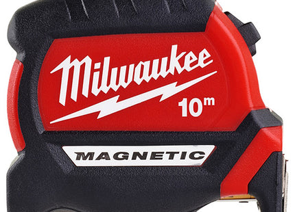 MILWAUKEE FLESSOMETRO MAGNETICO SERIE PREMIUM