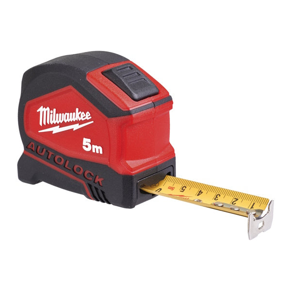 MILWAUKEE FLESSOMETRO SERIE AUTOLOCK