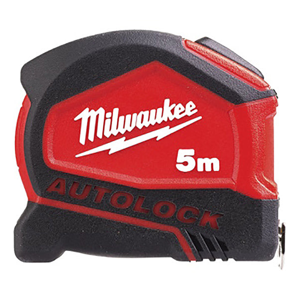 MILWAUKEE FLESSOMETRO SERIE AUTOLOCK