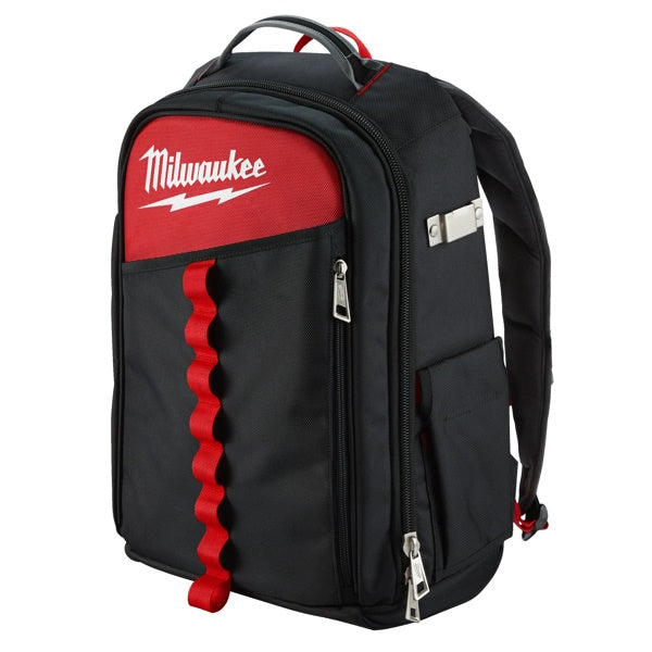 MILWAUKEE ZAINO PORTAUTENSILI VERSIONE MPP DA 22 TASCHE