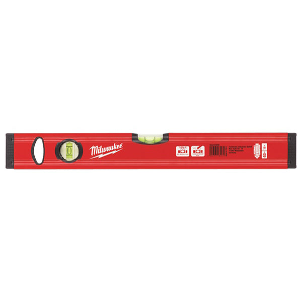 MILWAUKEE LIVELLA SERIE SLIM MAGNETICA CM 40