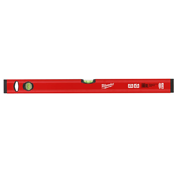 MILWAUKEE LIVELLA SERIE SLIM MAGNETICA CM 60