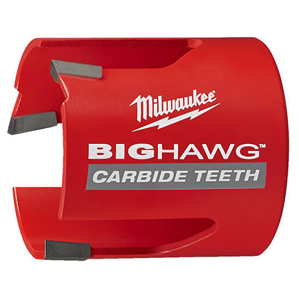 MILWAUKEE SEGA A TAZZA MULTIMATERIALE BIG HAWG D.MM 92