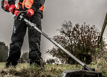 MILWAUKEE ESTENSIONE DECESPUGLIATORE MULTIUTENSILE GIARDINO M18 FOPH-LTA