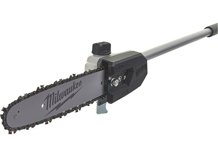 MILWAUKEE ESTENSIONE POTATORE MULTIUTENSILE GIARDINO M18 FOPH-CSA