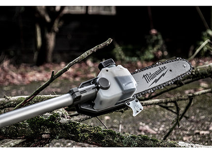 MILWAUKEE ESTENSIONE POTATORE MULTIUTENSILE GIARDINO M18 FOPH-CSA
