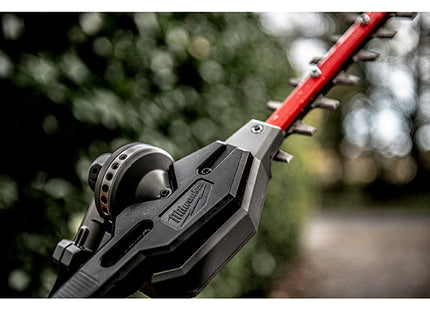 MILWAUKEE ESTENSIONE TAGLIASIEPI MULTIUTENSILE GIARDINO M18 FOPH-HTA