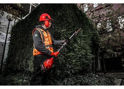 MILWAUKEE ESTENSIONE TAGLIASIEPI MULTIUTENSILE GIARDINO M18 FOPH-HTA