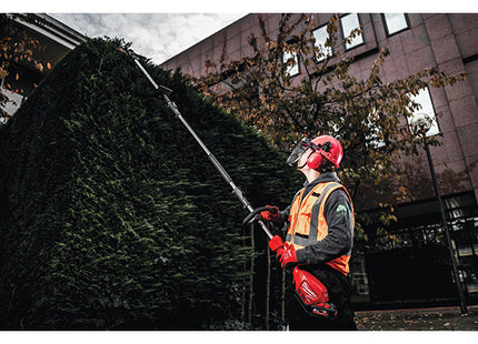 MILWAUKEE ESTENSIONE TAGLIASIEPI MULTIUTENSILE GIARDINO M18 FOPH-HTA