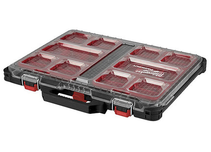 MILWAUKEE PACKOUT VALIGETTA ORGANIZER SLIM MM500X414X64