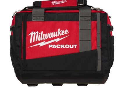 MILWAUKEE PACKOUT BORSA PORTAUTENSILI CHIUSA MM380 DUFFEL BAG