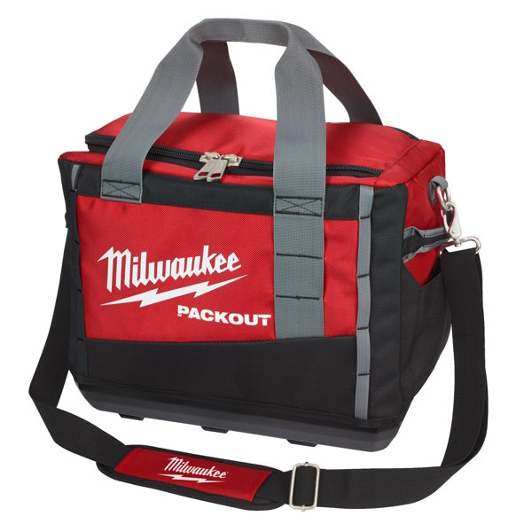 MILWAUKEE PACKOUT BORSA PORTAUTENSILI CHIUSA MM380 DUFFEL BAG