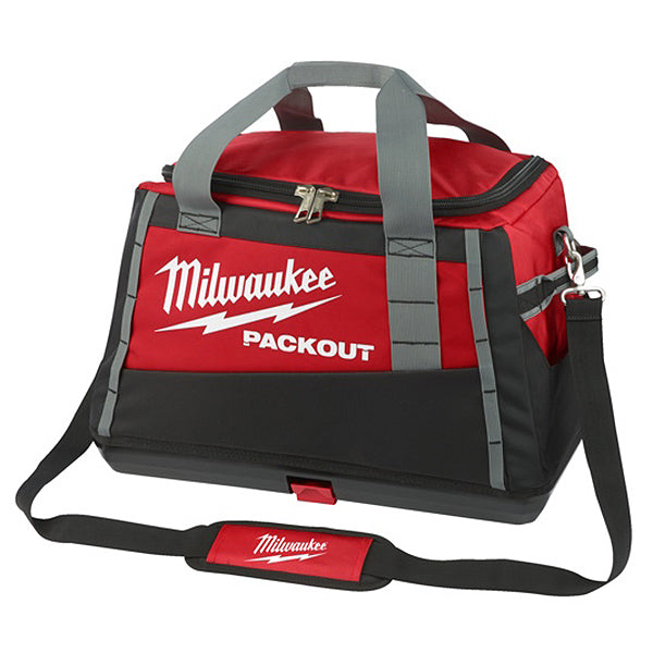 MILWAUKEE PACKOUT BORSA PORTAUTENSILI CHIUSA MM500